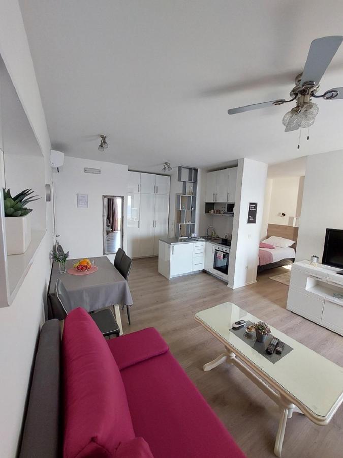 Apartmani Nika Dubrovnik Exterior photo