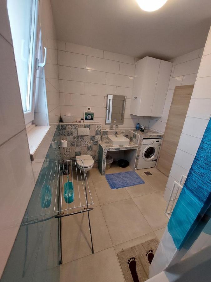 Apartmani Nika Dubrovnik Exterior photo