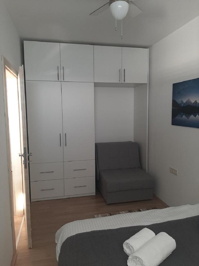 Apartmani Nika Dubrovnik Exterior photo
