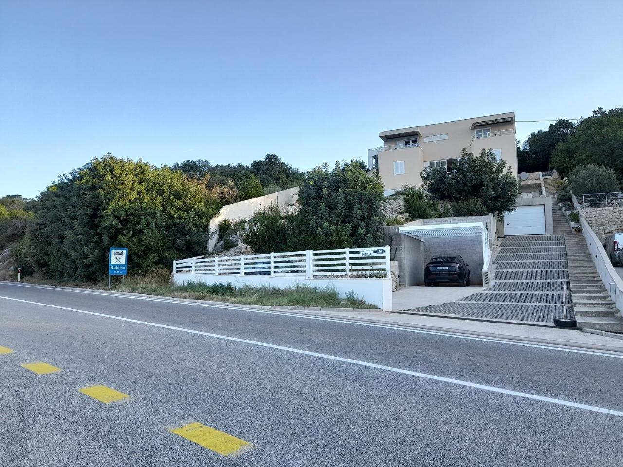 Apartmani Nika Dubrovnik Exterior photo