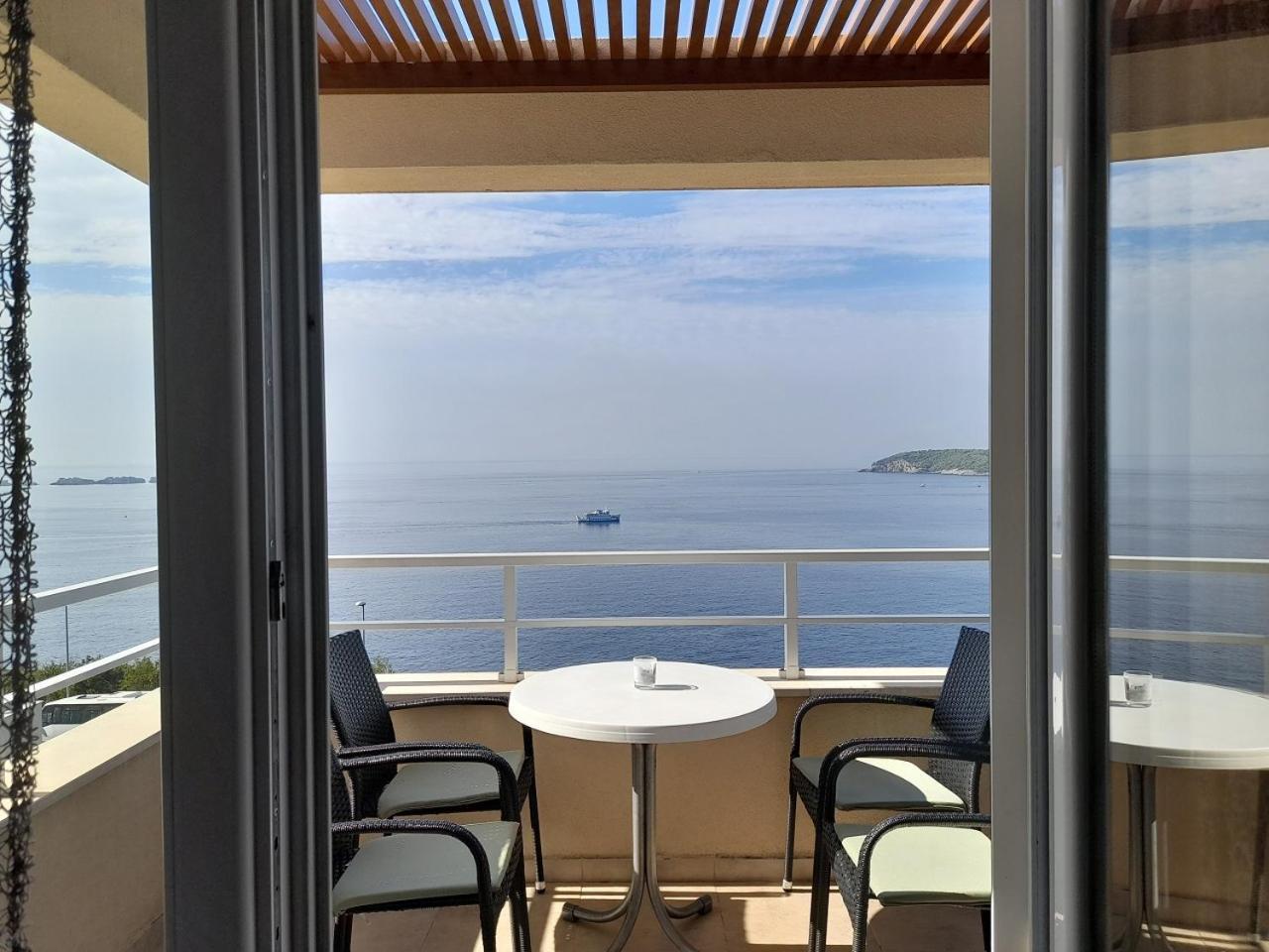 Apartmani Nika Dubrovnik Exterior photo
