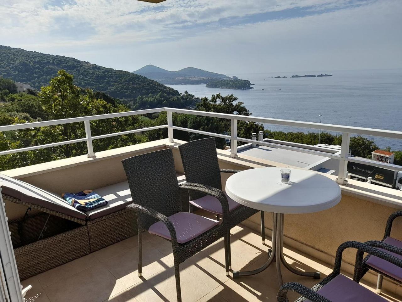 Apartmani Nika Dubrovnik Exterior photo